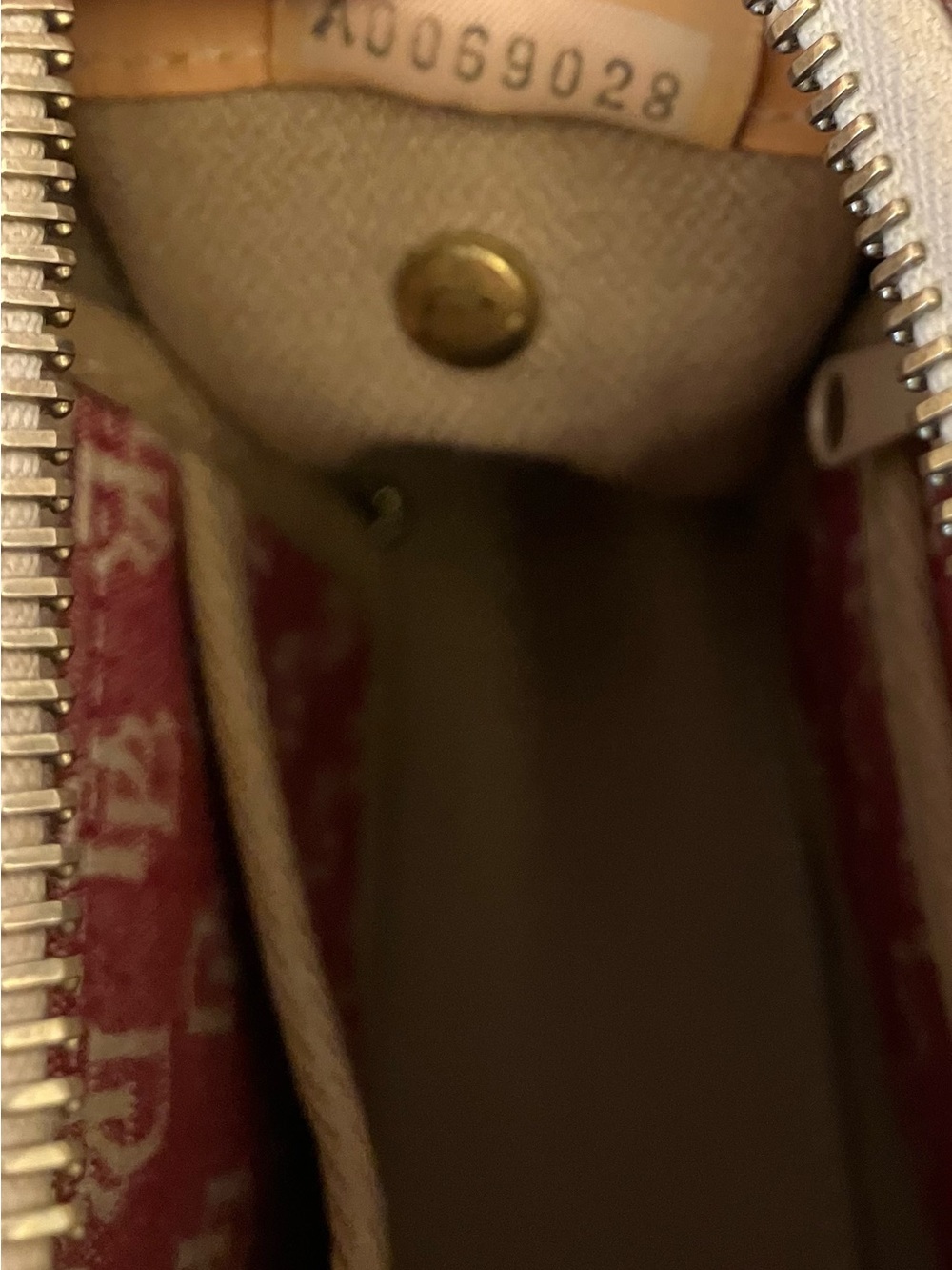 Vintage DOONEY & BOURKE Crossbody Bag - Picture 10 of 11